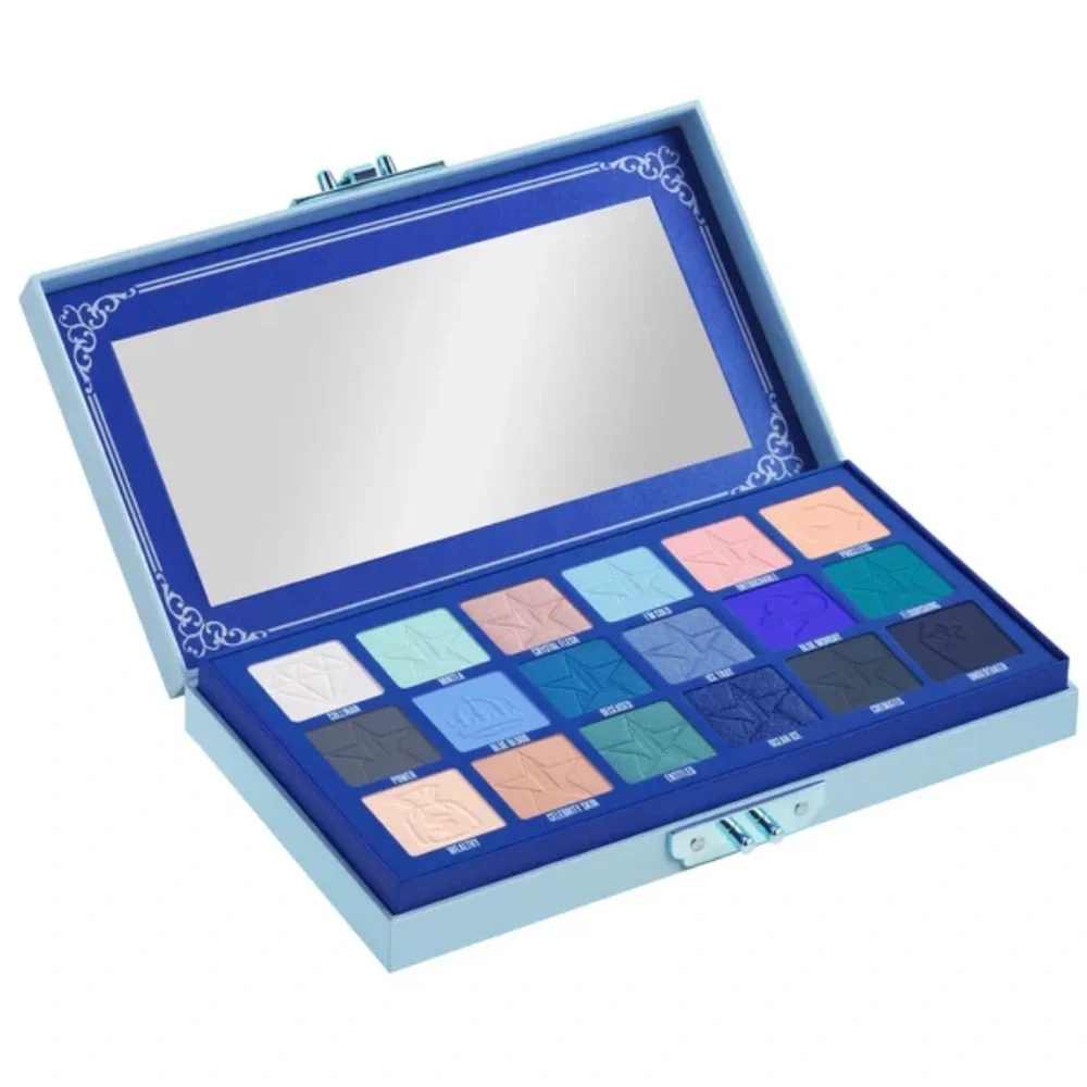 Jeffree Star product details